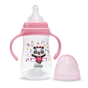BIBERON PANDITAS BALLERINA 10 oz.