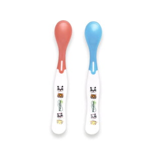 SET CUCHARAS TERMO SENSIBLES
