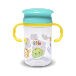 TOMATODO 360°  TSUM TSUM VARIOS - 330 ml.