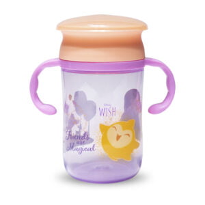 TOMATODO 360° WISH - 330 ml.