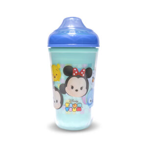 TOMATODO  DOBLE PARED TSUM TSUM VARIOS - 210 ml.