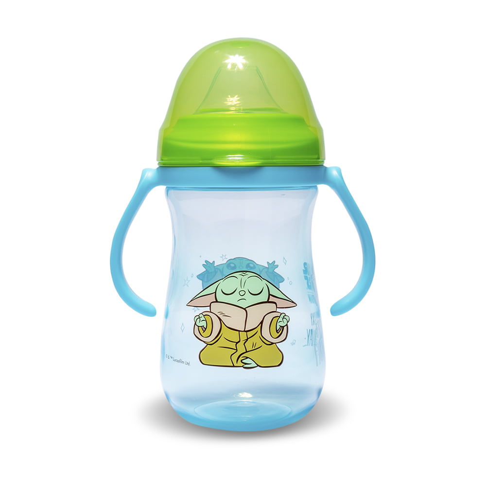 TOMATODO SIPPY MANDALORIAN - 340 ml.
