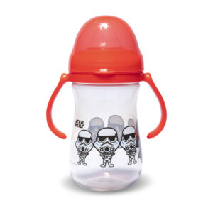 TOMATODO SIPPY STAR WARS - 340 ml.