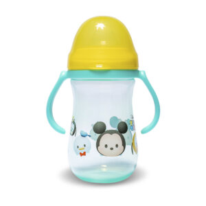 TOMATODO  SIPPY TSUM TSUM CLASICO - 340 ml.