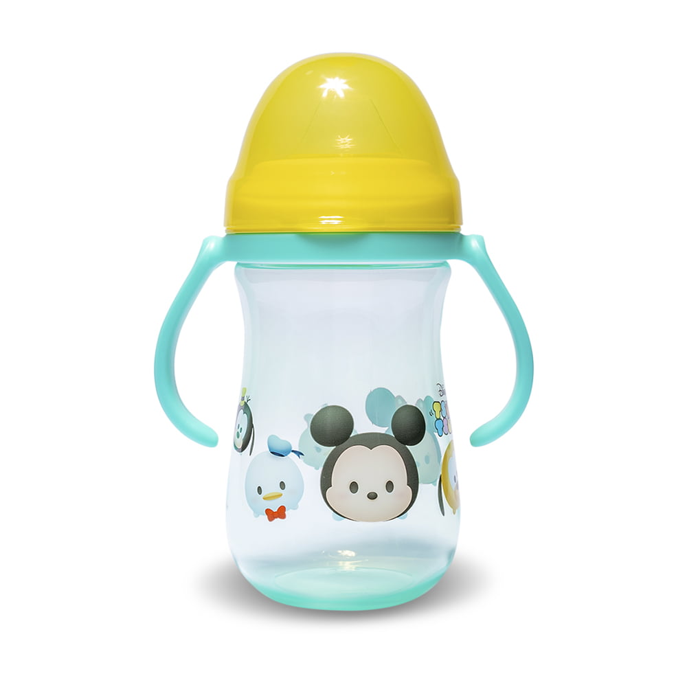 TOMATODO SIPPY TSUM TSUM CLASICO - 340 ml.