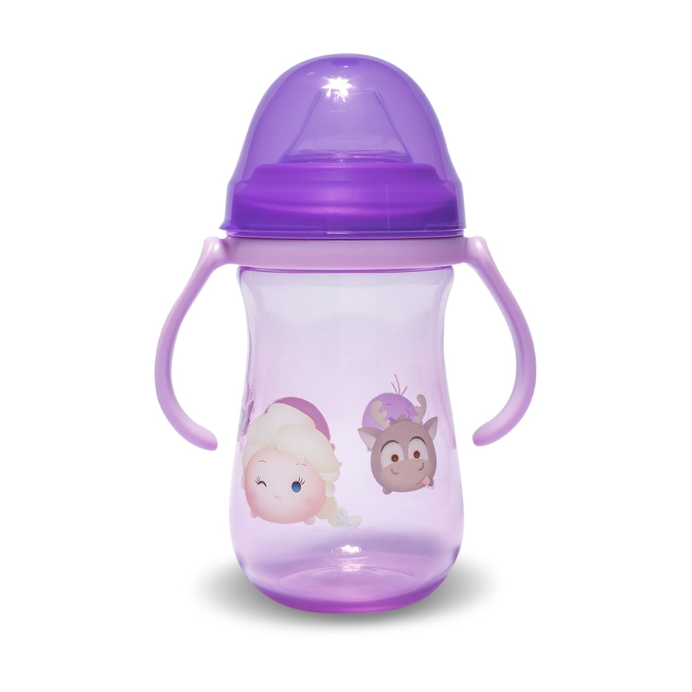 TOMATODO SIPPY TSUM TSUM FROZEN - 340 ml.
