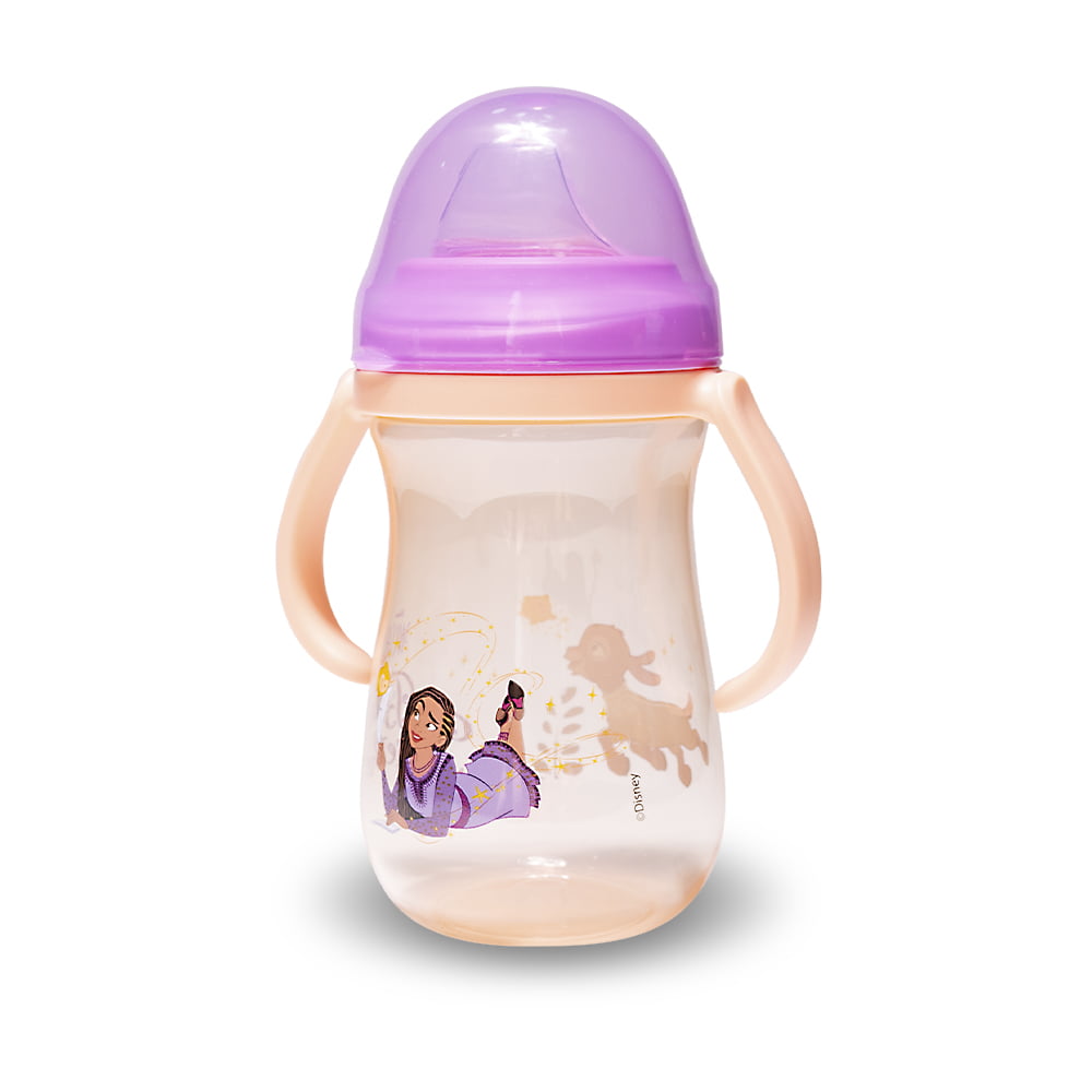 TOMATODO SIPPY WISH - 340 ml. - Imagen 2