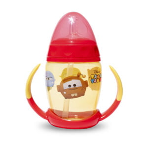 TOMATODO TSUM TSUM CAÑA CARS - 230 ml.