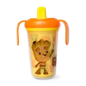 TOMATODO DOBLE PARED ASAS GROOT- 320 ml.